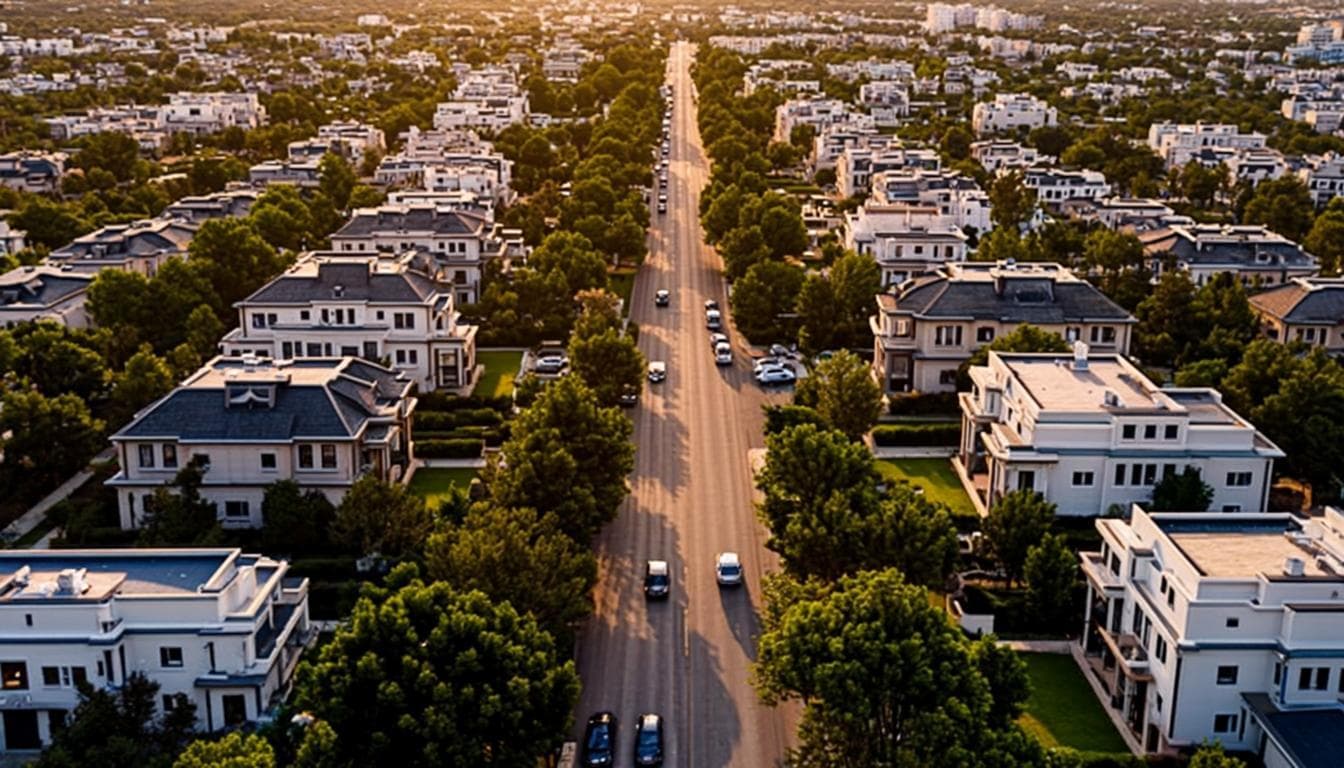 Experience Luxury Living